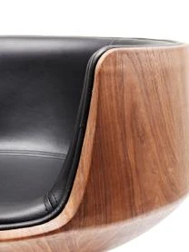 Drehstuhl Club Im Retro-Design 10 Drehstuhl Club Im Retro-Design – Bild 8