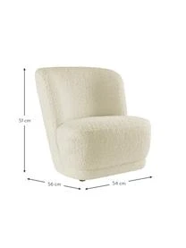 Kinder-Teddysessel Marbella 5 Kinder-Teddysessel Marbella – Bild 3