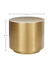 House Doctor Beistelltisch Step Aus Metall 6 House Doctor Beistelltisch Step Aus Metall – Bild 4