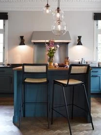 Zuiver Barstuhl Jort Mit Wiener Geflecht 14 Zuiver Barstuhl Jort Mit Wiener Geflecht – Bild 12