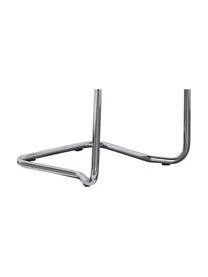 Zuiver Kordsamt-Freischwinger Kink 5 Zuiver Kordsamt-Freischwinger Kink – Bild 4