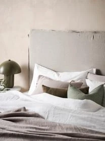 Leinen-Kopfteil Palma 10 Leinen-Kopfteil Palma – Bild 8