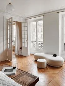 Teddy-Sitzbank Coconino 4 Teddy-Sitzbank Coconino – Bild 2