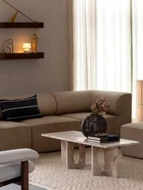 Menu Couchtisch Androgyne Aus Sandstein 5 Menu Couchtisch Androgyne Aus Sandstein – Bild 3