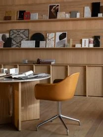 Menu Runder Esstisch Androgyne Mit Tischplatte Aus Sandstein, Ø 120 Cm 8 Menu Runder Esstisch Androgyne Mit Tischplatte Aus Sandstein, Ø 120 Cm – Bild 6