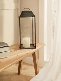 Eichenholz-Sitzbank Melfort 5 Eichenholz-Sitzbank Melfort – Bild 3