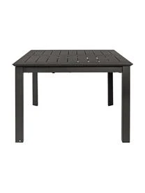 Ausziehbarer Gartentisch Konnor, 110 - 160 X T 160 Cm 12 Ausziehbarer Gartentisch Konnor, 110 - 160 X T 160 Cm – Bild 10