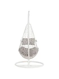 Hängesessel Amirantes Mit Kissen 7 Hängesessel Amirantes Mit Kissen – Bild 5