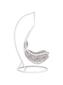 Hängesessel Amirantes Mit Kissen 8 Hängesessel Amirantes Mit Kissen – Bild 6