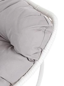 Hängesessel Amirantes Mit Kissen 10 Hängesessel Amirantes Mit Kissen – Bild 8