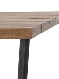 Gartentisch Helsinki Aus Akazienholz, 130 X 75 Cm 7 Gartentisch Helsinki Aus Akazienholz, 130 X 75 Cm – Bild 5