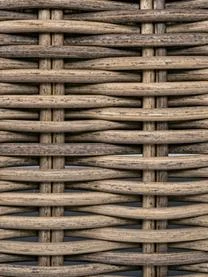 Garten-Loungesessel Coraline Mit Kissen In Hellbraun/Beige 10 Garten-Loungesessel Coraline Mit Kissen In Hellbraun/Beige – Bild 8