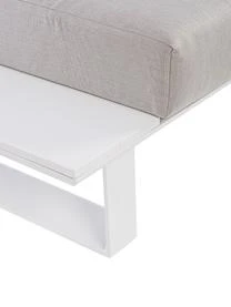 Garten-Lounge-Set Konnor In Beige/Weiß, 3-tlg. 12 Garten-Lounge-Set Konnor In Beige/Weiß, 3-tlg. – Bild 10