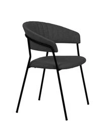 Polsterstühle Belle, 2 Stück 6 Polsterstühle Belle, 2 Stück – Bild 4