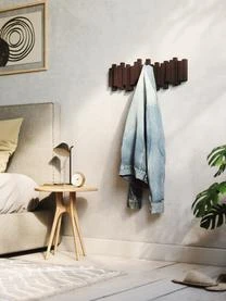 Umbra Designer Garderobenleiste Quan 4 Umbra Designer Garderobenleiste Quan – Bild 2