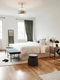 House Doctor Samt-Sitzbank Comma 4 House Doctor Samt-Sitzbank Comma – Bild 2