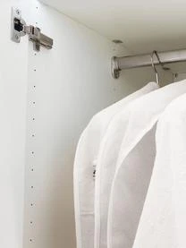 Drehtürenschrank Madison 6-türig Mit Spiegeltür, Inkl. Montageservice 7 Drehtürenschrank Madison 6-türig Mit Spiegeltür, Inkl. Montageservice – Bild 5