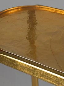 Beistelltisch-Set Bandhu Mit Antik-Finish, 2-tlg. 8 Beistelltisch-Set Bandhu Mit Antik-Finish, 2-tlg. – Bild 6