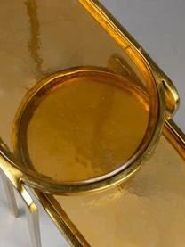 Beistelltisch-Set Bandhu Mit Antik-Finish, 2-tlg. 9 Beistelltisch-Set Bandhu Mit Antik-Finish, 2-tlg. – Bild 7