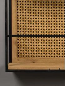 Garderobe Langres Mit Drehbarem Spiegel Aus Rattan 10 Garderobe Langres Mit Drehbarem Spiegel Aus Rattan – Bild 8