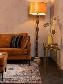 Beistelltisch-Set Bandhu Mit Antik-Finish, 2-tlg. 11 Beistelltisch-Set Bandhu Mit Antik-Finish, 2-tlg. – Bild 9