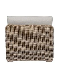 Gartenliege Coraline Mit Kissen 7 Gartenliege Coraline Mit Kissen – Bild 5