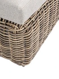 Gartenliege Coraline Mit Kissen 9 Gartenliege Coraline Mit Kissen – Bild 7