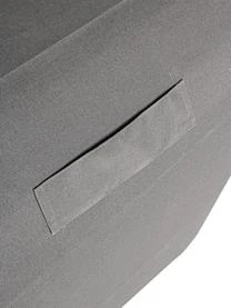 Aufblasbarer Garten-Liegesack Rihanna In Grau 8 Aufblasbarer Garten-Liegesack Rihanna In Grau – Bild 6