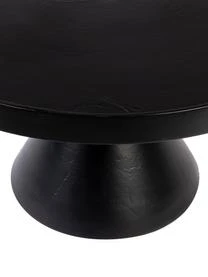 Zuiver Runder Metall-Couchtisch Floss 7 Zuiver Runder Metall-Couchtisch Floss – Bild 5