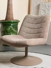 Zuiver Cord-Loungesessel Bubba 15 Zuiver Cord-Loungesessel Bubba – Bild 13