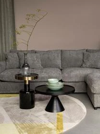 Zuiver Runder Metall-Couchtisch Floss 10 Zuiver Runder Metall-Couchtisch Floss – Bild 8