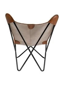 Leder-Sessel Winny 8 Leder-Sessel Winny – Bild 6