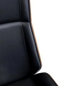 Kunstleder-Schreibtischstuhl Rouven, Höhenverstellbar 13 Kunstleder-Schreibtischstuhl Rouven, Höhenverstellbar – Bild 11