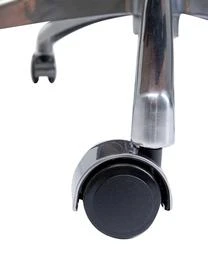 Kunstleder-Schreibtischstuhl Rouven, Höhenverstellbar 15 Kunstleder-Schreibtischstuhl Rouven, Höhenverstellbar – Bild 13