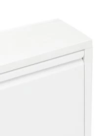 Wand-Schuhschrank Caruso Mit 3 Klappfächern 14 Wand-Schuhschrank Caruso Mit 3 Klappfächern – Bild 12