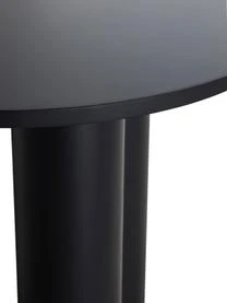 Runder Tisch Colette Aus Holz, Matt 6 Runder Tisch Colette Aus Holz, Matt – Bild 4