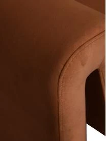 Samt-Sofa Mika (3-Sitzer) 7 Samt-Sofa Mika (3-Sitzer) – Bild 5