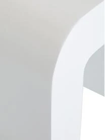 Beistelltisch Lucie Aus Mangoholz 6 Beistelltisch Lucie Aus Mangoholz – Bild 4