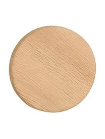 Wandhaken Milford Aus Eichenholz 6 Wandhaken Milford Aus Eichenholz – Bild 4