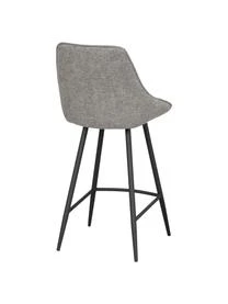 Barstuhl Sierra Mit Metall-Beinen 8 Barstuhl Sierra Mit Metall-Beinen – Bild 6