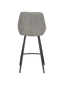 Barstuhl Sierra Mit Metall-Beinen 9 Barstuhl Sierra Mit Metall-Beinen – Bild 7