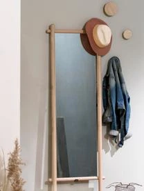 Wandhaken Milford Aus Eichenholz 4 Wandhaken Milford Aus Eichenholz – Bild 2