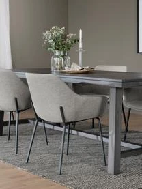 Polsterstuhl Haley Mit Metall-Beinen 10 Polsterstuhl Haley Mit Metall-Beinen – Bild 8