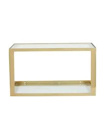 Metall-Wandregal Nera 6 Metall-Wandregal Nera – Bild 4