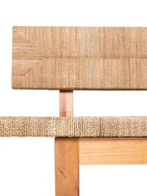 Loungesofa Porch Aus Lampacanay-Geflecht 9 Loungesofa Porch Aus Lampacanay-Geflecht – Bild 7