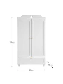 Cam Cam Copenhagen Schrank Luca 4 Cam Cam Copenhagen Schrank Luca – Bild 3