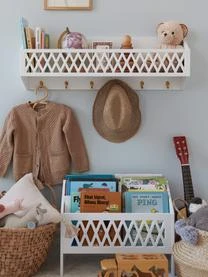 Cam Cam Copenhagen Wandregal Harlequin Mit Ablage 7 Cam Cam Copenhagen Wandregal Harlequin Mit Ablage – Bild 5