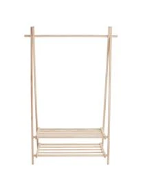 Kleiderstange Cole Aus Kiefernholz 5 Kleiderstange Cole Aus Kiefernholz – Bild 3