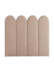 Gepolstertes Chenille-Kopfteil Miami 6 Gepolstertes Chenille-Kopfteil Miami – Bild 4