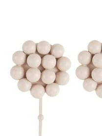 Porzellan-Wandhaken Benevento, 2 Stück 8 Porzellan-Wandhaken Benevento, 2 Stück – Bild 6